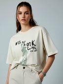 Cream color option, Currently selected