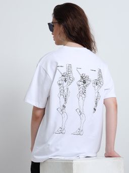 RHINO CULT - Women Mayhem Robobt Design