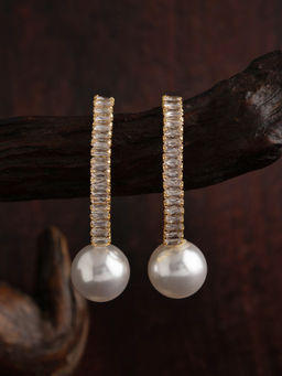 E2O - Gold Hoop Earrings For Women