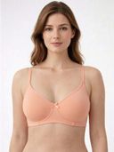 Peach color option, Sold out, Currently selected