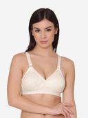 Cream color option, Sold out, Currently selected