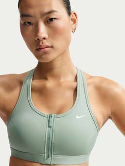 Nike - Sportswear Women's Swoosh Pded Bra