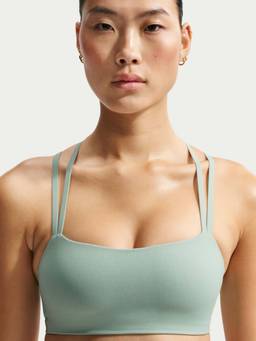 Nike - Sportswear Women's Zenvy Strappy Bra