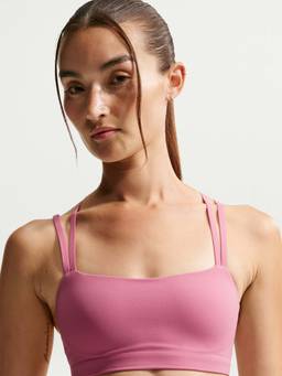 Nike - Sportswear Women's Zenvy Strappy Bra