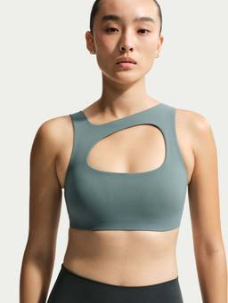 Nike - Sportswear Women's Zenvy Ssnl Bra