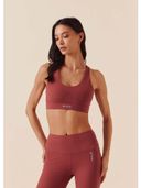 Brown color option, Currently selected