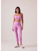 Purple color option, Currently selected