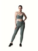 Green color option, Currently selected