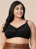 Black color option, Sold out, Currently selected