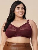Maroon color option, Sold out, Currently selected