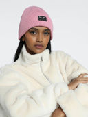 Pink color option, Currently selected