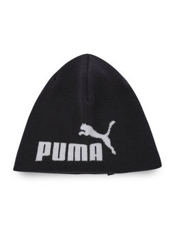 Puma - ESS Cuffless Unisex Navy Blue Beanies