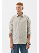 Beige color option, Currently selected