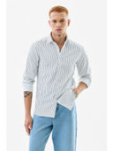 White color option, Currently selected