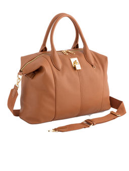 CARPISA - Perla Womens Shopping Handbag