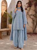 Blue color option, Sold out
