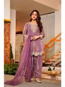 Mauve color option