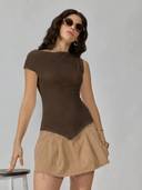 Brown color option