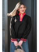 Black color option, Sold out
