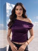 Lavender color option