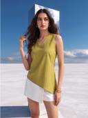 Olive color option