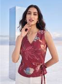 Red color option