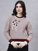 Maroon color option