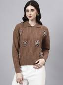 Brown color option