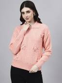 Peach color option, Currently selected