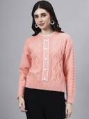 Coral color option, Currently selected