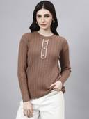 Brown color option