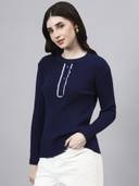 Navy Blue color option