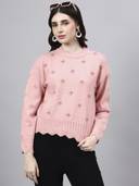 Pink color option