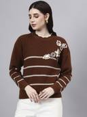 Brown color option