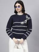 Navy Blue color option