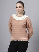Peach color option