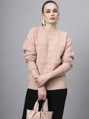 Peach color option