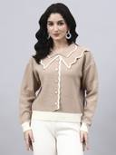Beige color option