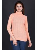 Peach color option