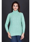 Green color option