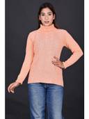 Peach color option
