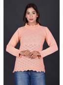 Peach color option, Currently selected