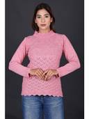 Pink color option, Currently selected