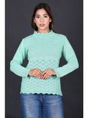 Green color option