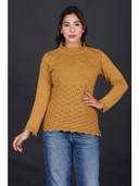 Yellow color option