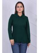 Green color option