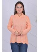 Peach color option