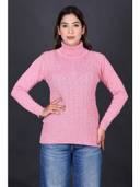Pink color option, Currently selected