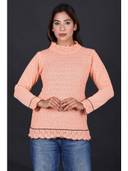 Peach color option