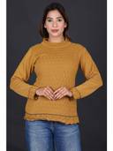 Yellow color option
